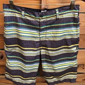 DC Board Shorts Swimsuit.